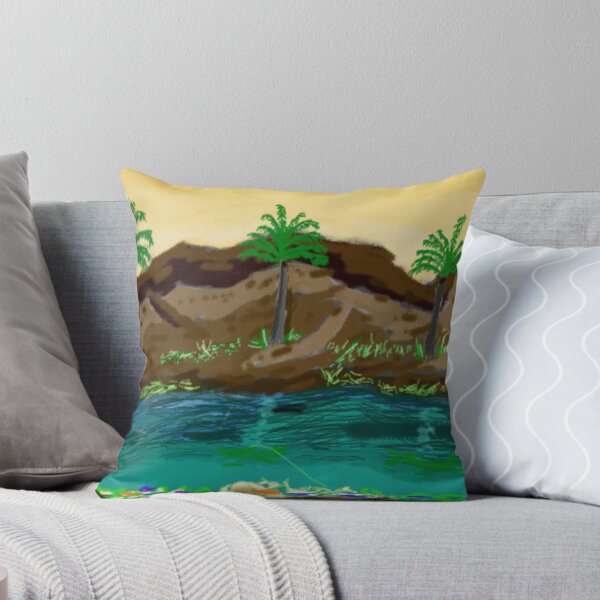 Item preview, A beautiful place designed and sold by Louisbus90.