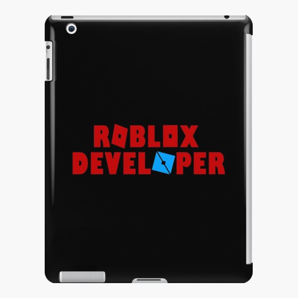 Roblox Studio Ipad Case Skin By Raynana Redbubble - roblox studio app download ipad