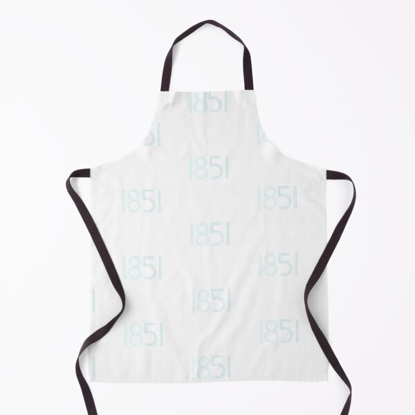 Item preview, 1851 - ADPi Founding Year Distressed Stripes designed and sold by Cliché Calligraphy.