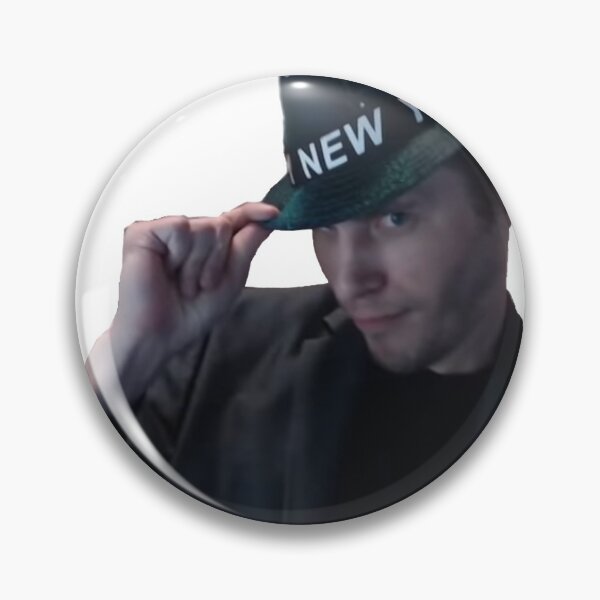 Artikelvorschau, Jerma Fedora Tipp entworfen und verkauft von VampSach.