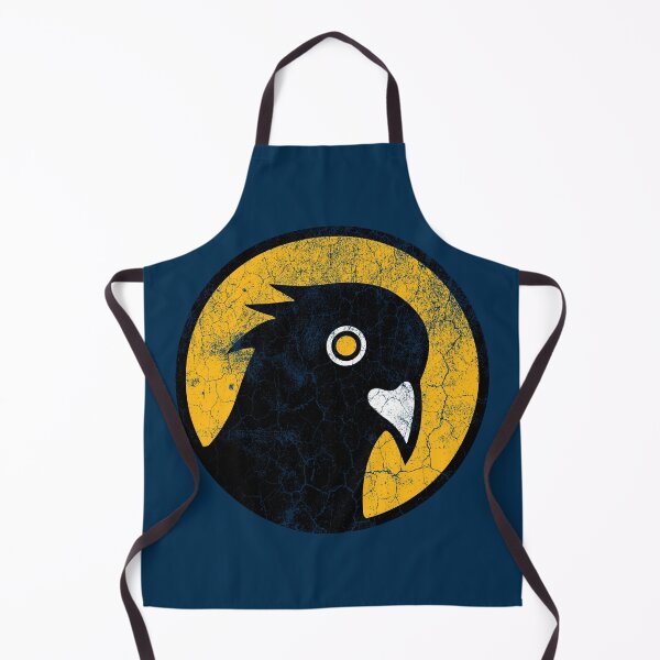 Item preview, Black Pigeon Speaks Vintage Logo designed and sold by denisseinfeld.