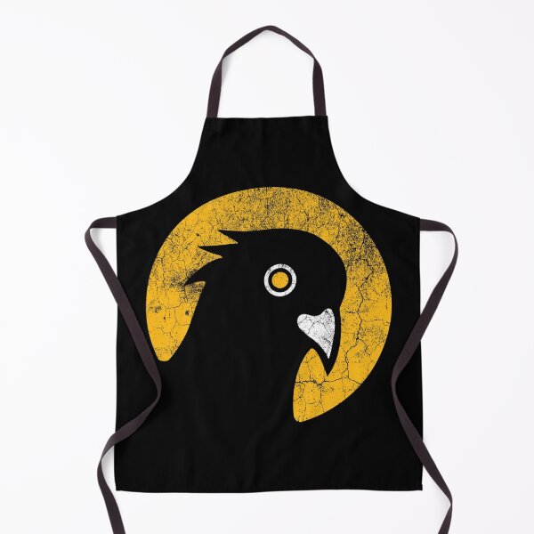 Item preview, Black Pigeon Speaks Vintage Logo designed and sold by denisseinfeld.