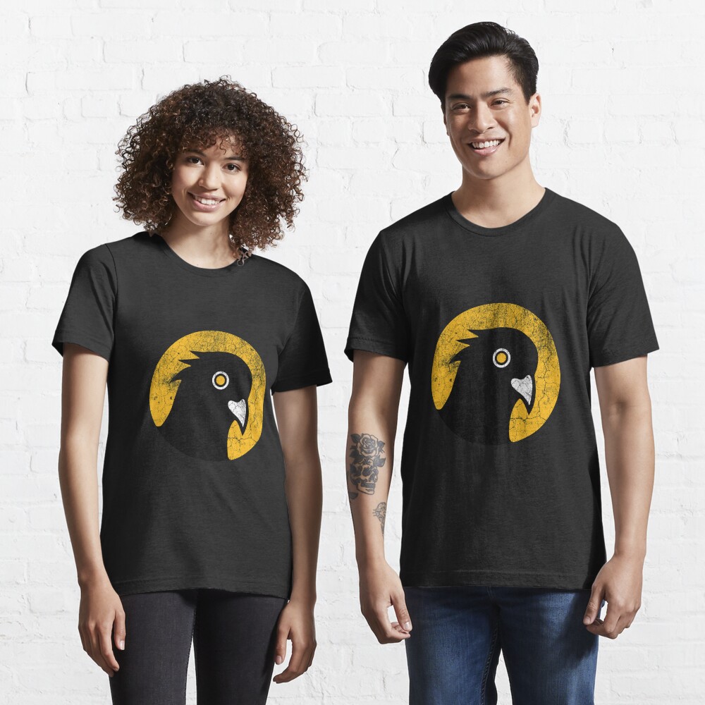black pigeon speaks t shirt