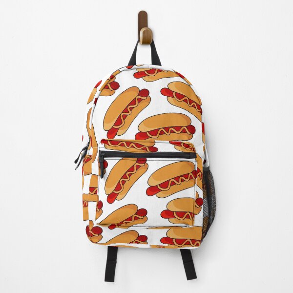 Item preview, Is a Hot Dog a Sandwich? designed and sold by DrakeDuck.