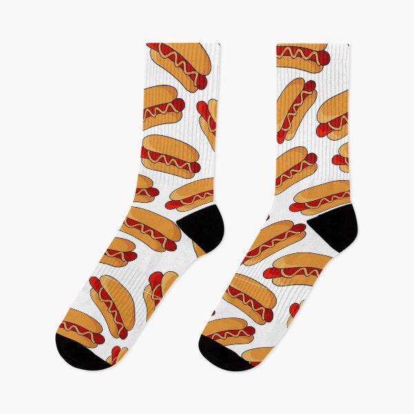 Item preview, Is a Hot Dog a Sandwich? designed and sold by DrakeDuck.