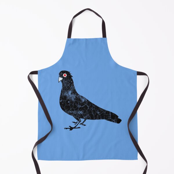 Item preview, Black Pigeon Speaks Vintage designed and sold by denisseinfeld.