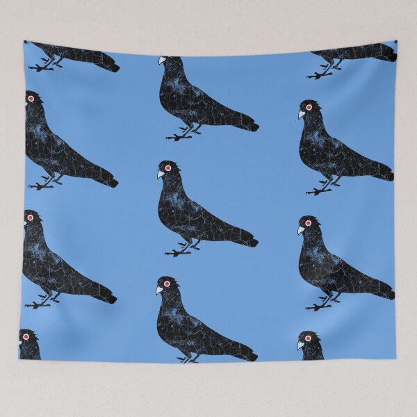 Item preview, Black Pigeon Speaks Vintage designed and sold by denisseinfeld.