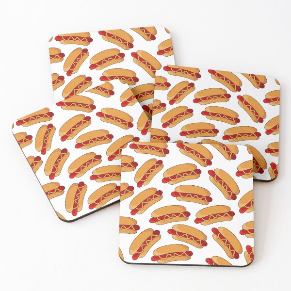 Item preview, Is a Hot Dog a Sandwich? designed and sold by DrakeDuck.