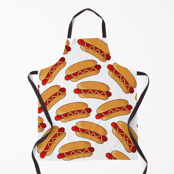Item preview, Is a Hot Dog a Sandwich? designed and sold by DrakeDuck.