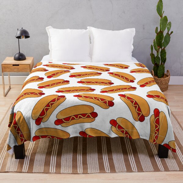 Item preview, Is a Hot Dog a Sandwich? designed and sold by DrakeDuck.