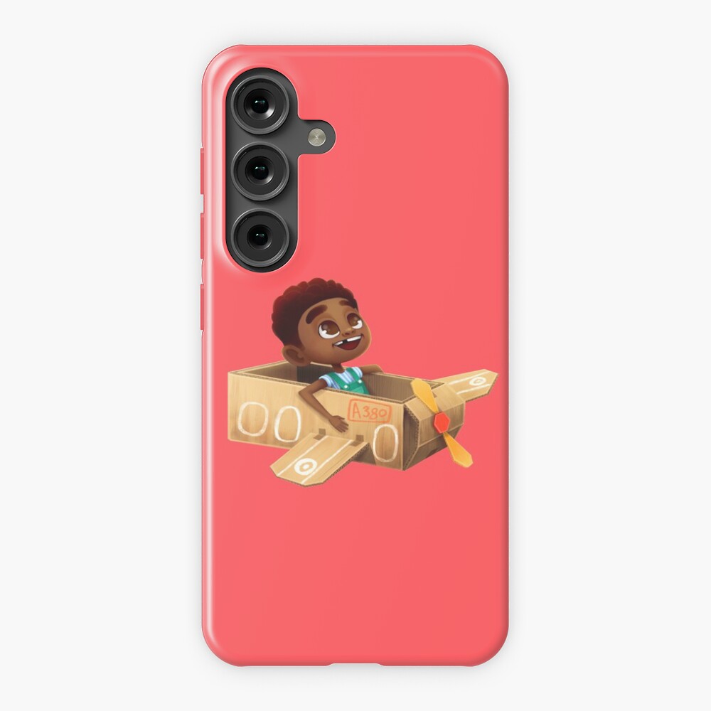 Item preview, Samsung Galaxy Snap Case designed and sold by jadeamory-art.