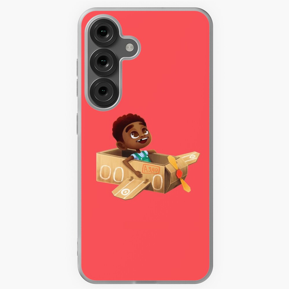 Item preview, Samsung Galaxy Soft Case designed and sold by jadeamory-art.