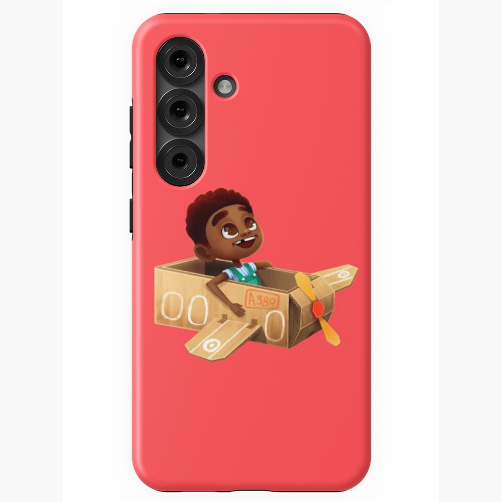 Item preview, Samsung Galaxy Tough Case designed and sold by jadeamory-art.