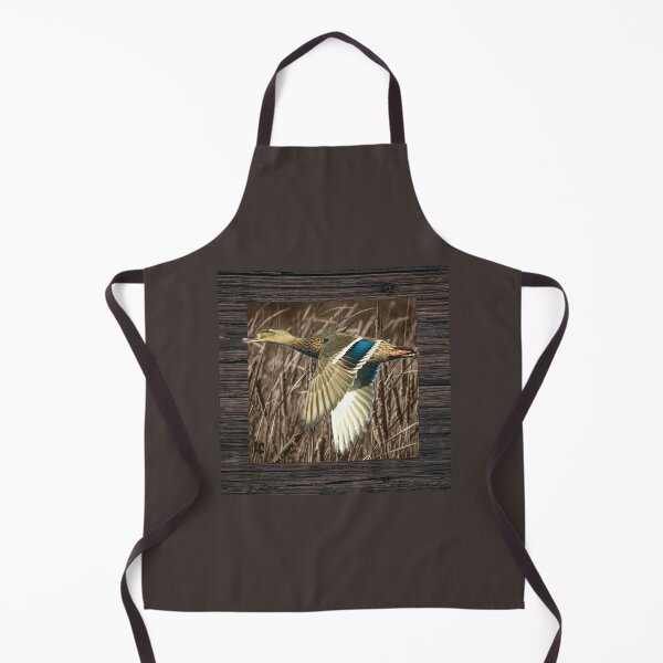 Item preview, Mallard Duck Wildlife Decor Design designed and sold by LifeCrush.