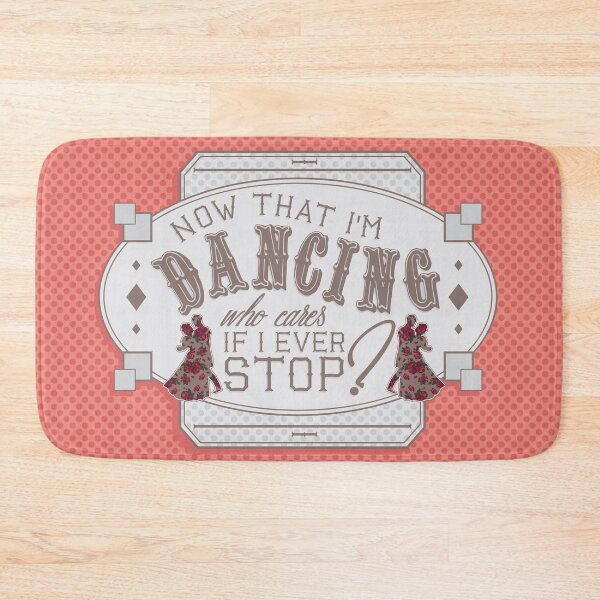 Item preview, Dancing designed and sold by TEWdream.