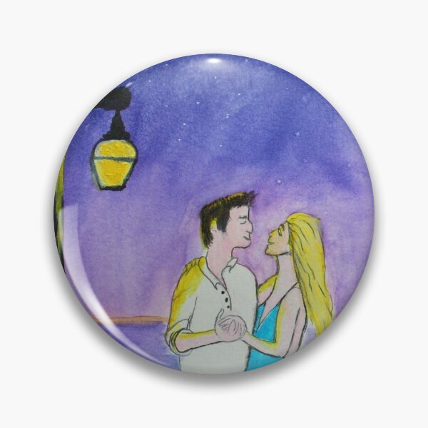 Item preview, Lovebirds designed and sold by James Ackley.