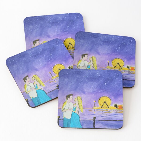 Item preview, Lovebirds designed and sold by James Ackley.