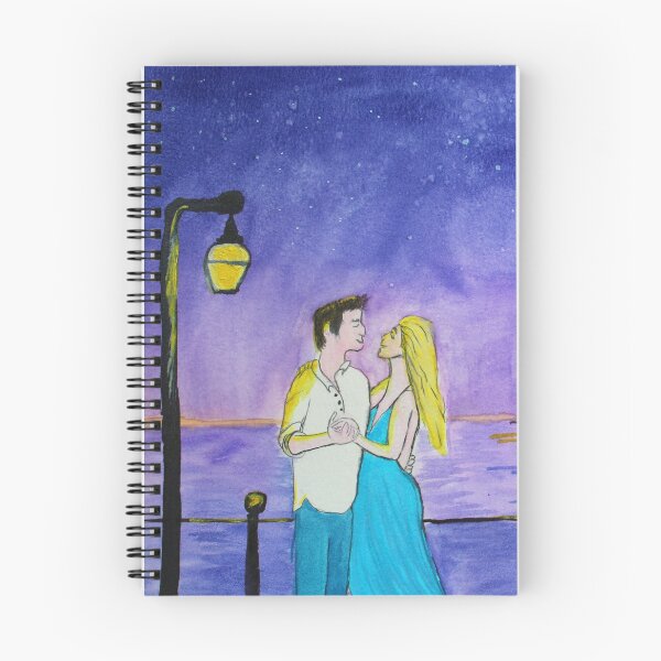 Item preview, Lovebirds designed and sold by James Ackley.