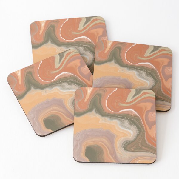 Item preview,  Flow Art 6 designed and sold by Laura Lee Cochran.