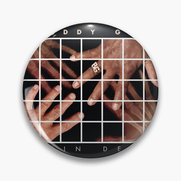 Item preview, Buddy Guy Skin Deep designed and sold by jefchrist42.