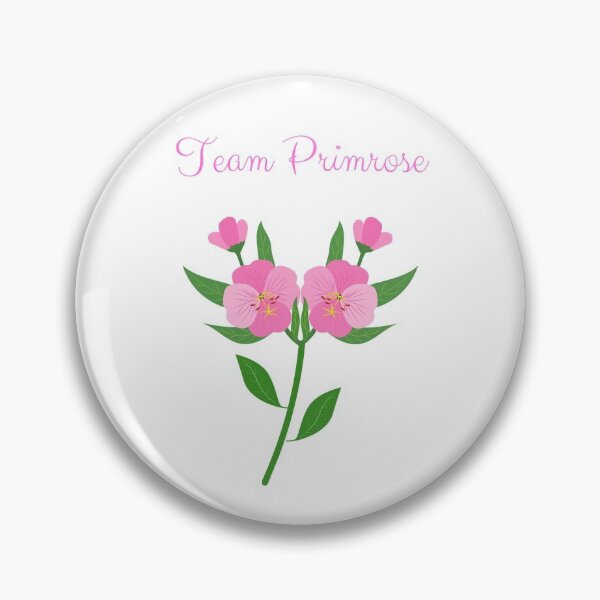 Item preview, Team Primrose designed and sold by musical designs.
