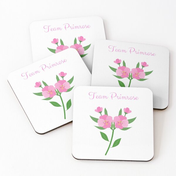 Item preview, Team Primrose designed and sold by musical designs.