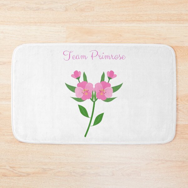 Item preview, Team Primrose designed and sold by musical designs.