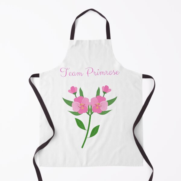 Item preview, Team Primrose designed and sold by musical designs.