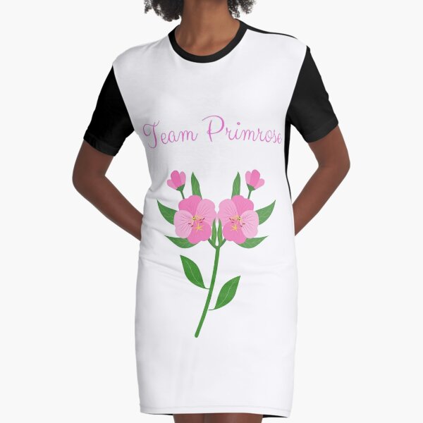 Primrose Everdeen Geschenke Merchandise Redbubble