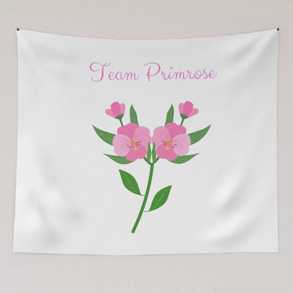 Item preview, Team Primrose designed and sold by musical designs.