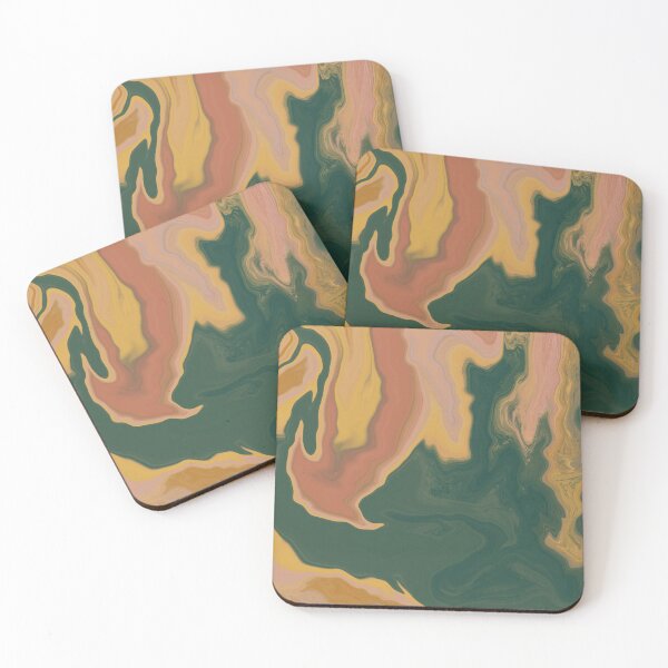 Item preview,  Flow Art 7 designed and sold by Laura Lee Cochran.