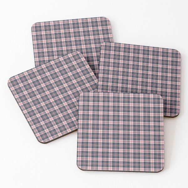 Item preview, Scottish vintage chic tartan designed and sold by Andreasrty.