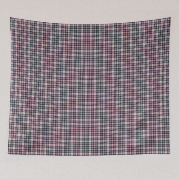 Item preview, Scottish vintage chic tartan designed and sold by Andreasrty.