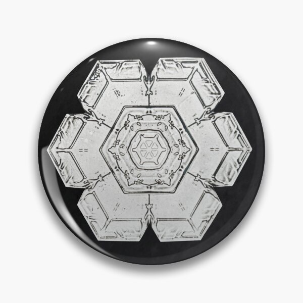 Item preview, Miniature Snow Copy designed and sold by nimeja.