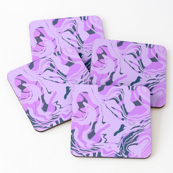 Item preview, Headache Abstract Art Marble designed and sold by annylands.