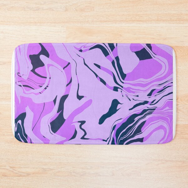 Item preview, Headache Abstract Art Marble designed and sold by annylands.