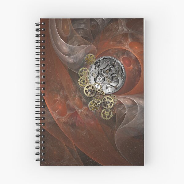 Item preview, Wheels of Time designed and sold by NadineMay.