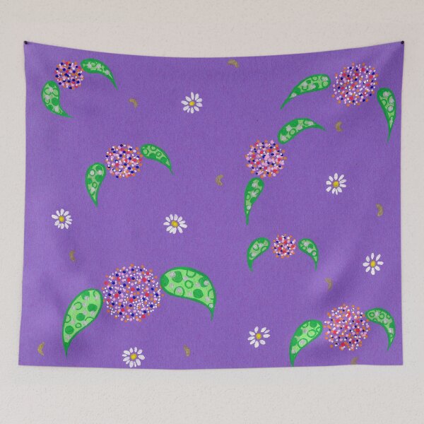 Item preview, Flying Leaves designed and sold by Hahico.