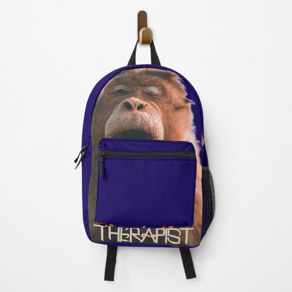 Item preview, Blame It On My Therapist designed and sold by TeesbyGinyard.