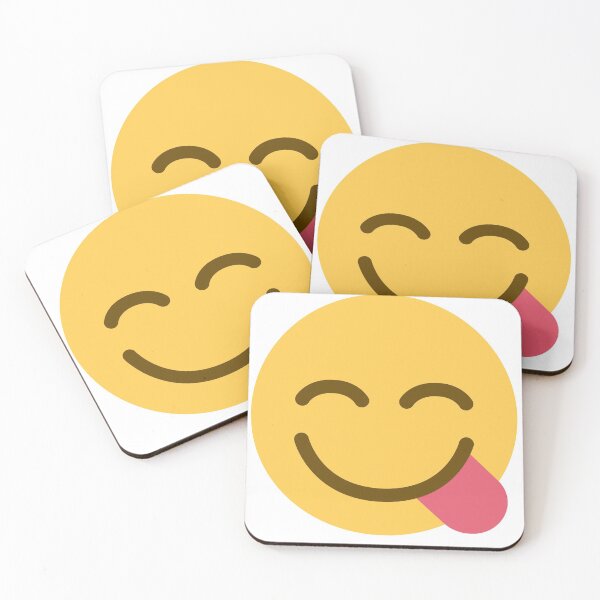 Item preview, Emoji Happy Fun designed and sold by BigRed126.