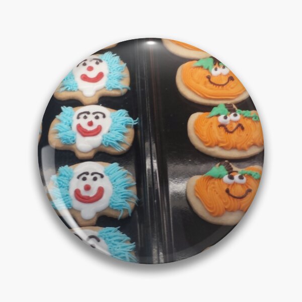 Item preview, Cookies On Display designed and sold by gailmariekern.