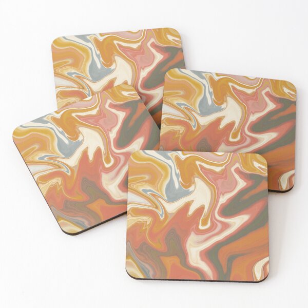 Item preview, Flow Art 12 designed and sold by Laura Lee Cochran.