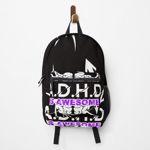 Item preview, ADHD is Awesome designed and sold by CodyNorris.