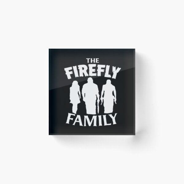 Item preview, Devils rechaza la casa de los 1000 cadáveres 3 del infierno horror Rob zombie firefly family designed and sold by Boxofgoodies.