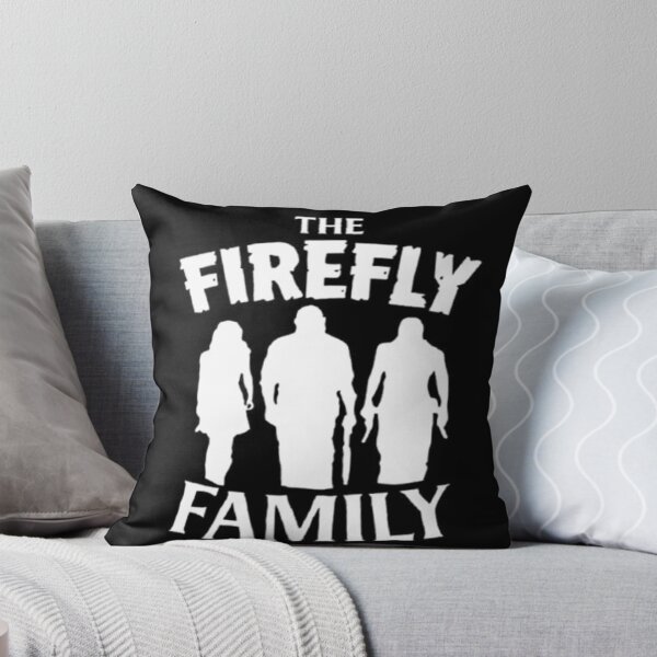 Item preview, Devils rechaza la casa de los 1000 cadáveres 3 del infierno horror Rob zombie firefly family designed and sold by Boxofgoodies.