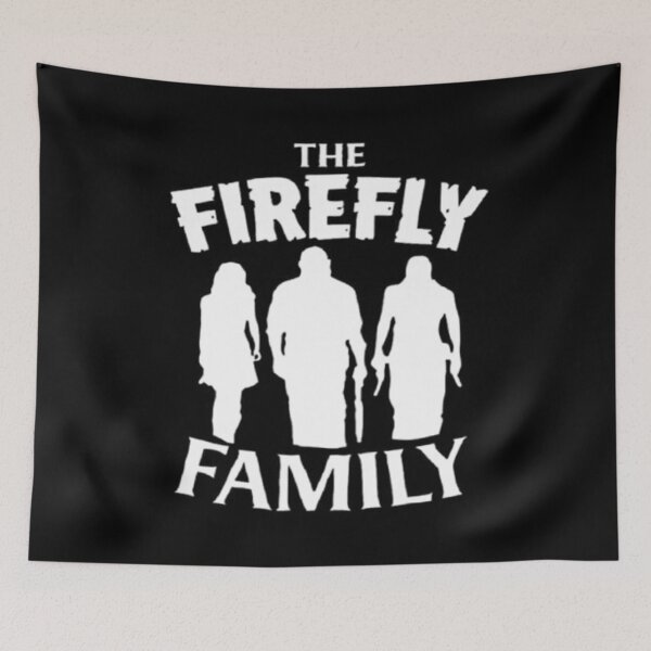 Item preview, Devils rechaza la casa de los 1000 cadáveres 3 del infierno horror Rob zombie firefly family designed and sold by Boxofgoodies.