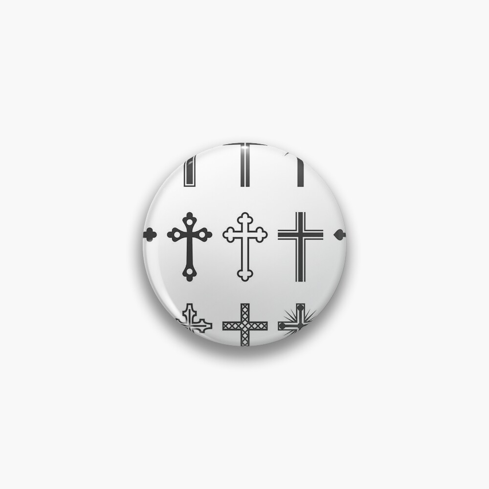 Item preview, Pin designed and sold by RiggsBubble.