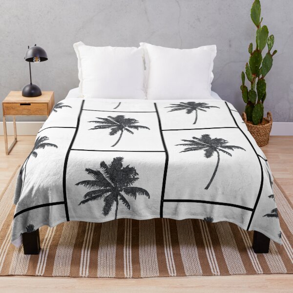 Item preview, Palm Tree designed and sold by AngusHillsArt.