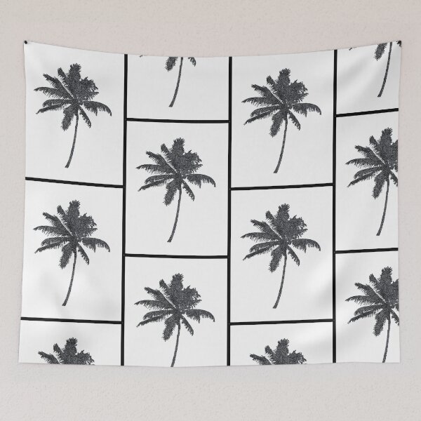 Item preview, Palm Tree designed and sold by AngusHillsArt.