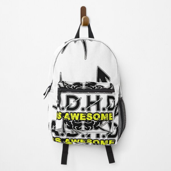 Item preview,  ADHD is Awesome 2 designed and sold by CodyNorris.